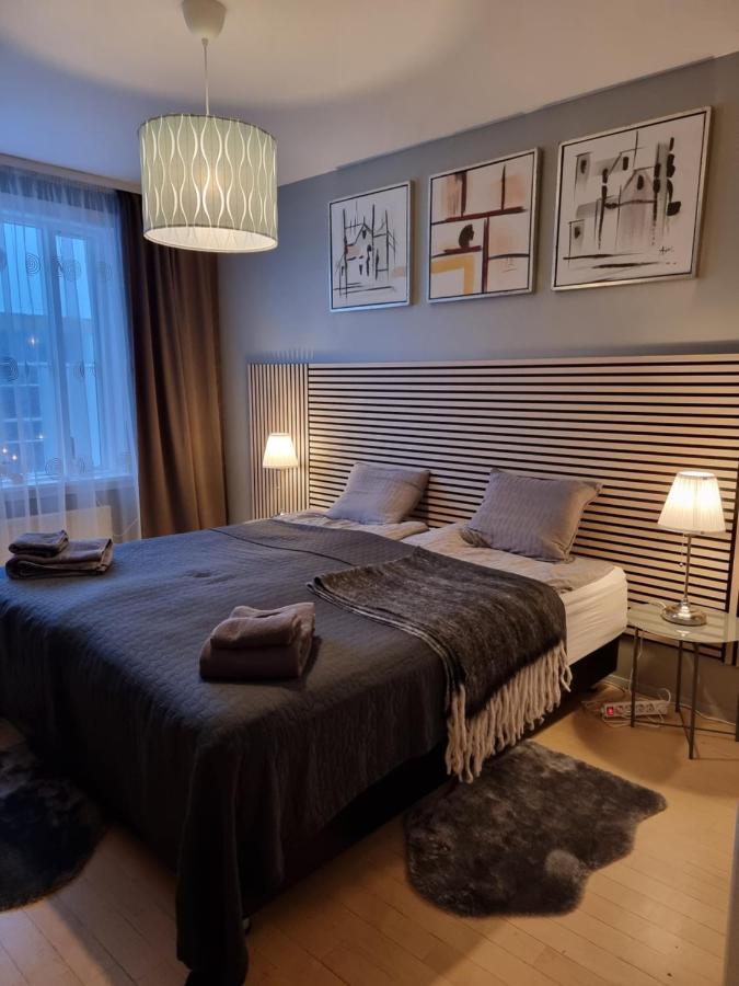 Cozy Stay In Downtown 雷克雅維克 外观 照片