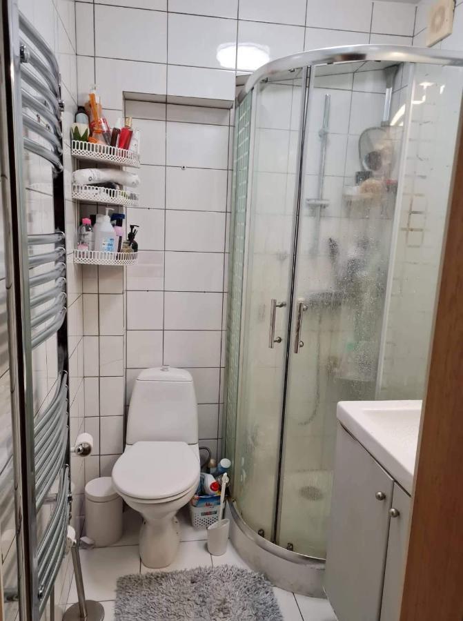 Cozy Stay In Downtown 雷克雅維克 外观 照片